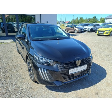 Peugeot 208  Liftback 2026,  1.2 benzyna, automat - Na sprzedaż za 68 999 zł - Chrzanów - zdjęcie 9