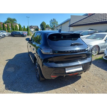 Peugeot 208  Liftback 2026,  1.2 benzyna, automat - Na sprzedaż za 68 999 zł - Chrzanów - zdjęcie 5