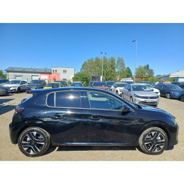 Peugeot 208  Liftback 2026,  1.2 benzyna, automat - Na sprzedaż za 68 999 zł - Chrzanów - zdjęcie 8