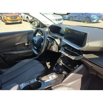 Peugeot 208  Liftback 2026,  1.2 benzyna, automat - Na sprzedaż za 68 999 zł - Chrzanów - zdjęcie 12