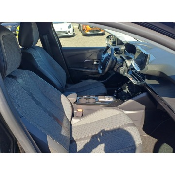 Peugeot 208  Liftback 2026,  1.2 benzyna, automat - Na sprzedaż za 68 999 zł - Chrzanów - zdjęcie 11