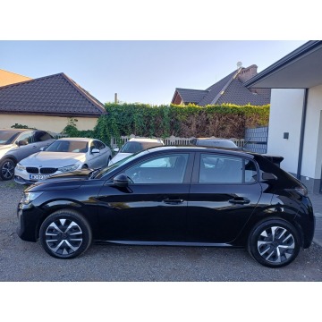 Peugeot 208  Liftback 2024,  1.2 benzyna, automat - Na sprzedaż za 63 999 zł - Chrzanów - zdjęcie 4