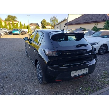 Peugeot 208  Liftback 2024,  1.2 benzyna, automat - Na sprzedaż za 63 999 zł - Chrzanów - zdjęcie 5