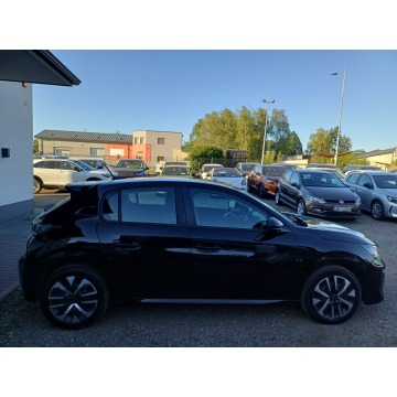Peugeot 208  Liftback 2024,  1.2 benzyna, automat - Na sprzedaż za 63 999 zł - Chrzanów - zdjęcie 8