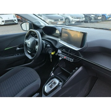 Peugeot 208  Liftback 2024,  1.2 benzyna, automat - Na sprzedaż za 63 999 zł - Chrzanów - zdjęcie 12