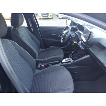 Peugeot 208  Liftback 2024,  1.2 benzyna, automat - Na sprzedaż za 63 999 zł - Chrzanów - zdjęcie 11