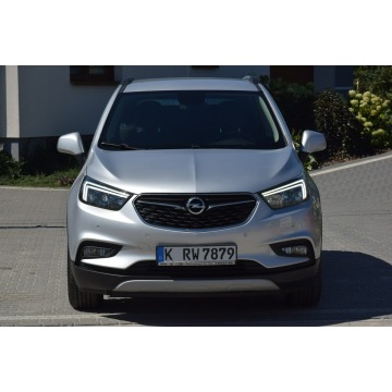Opel Mokka  SUV 2016,  1.4 benzyna - Na sprzedaż za 49 900 zł - Majdan Sieniawski - zdjęcie 2