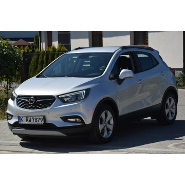 Opel Mokka  SUV 2016,  1.4 benzyna - Na sprzedaż za 49 900 zł - Majdan Sieniawski - zdjęcie 4