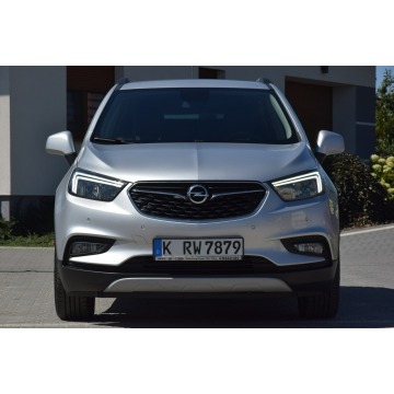 Opel Mokka  SUV 2016,  1.4 benzyna - Na sprzedaż za 49 900 zł - Majdan Sieniawski - zdjęcie 3