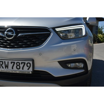Opel Mokka  SUV 2016,  1.4 benzyna - Na sprzedaż za 49 900 zł - Majdan Sieniawski - zdjęcie 6