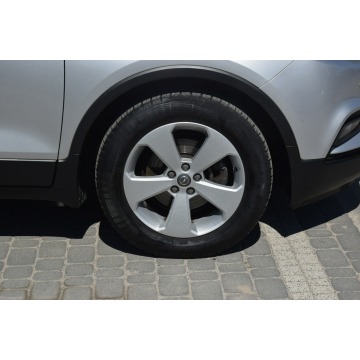 Opel Mokka  SUV 2016,  1.4 benzyna - Na sprzedaż za 49 900 zł - Majdan Sieniawski - zdjęcie 10