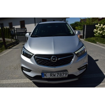 Opel Mokka  SUV 2016,  1.4 benzyna - Na sprzedaż za 49 900 zł - Majdan Sieniawski - zdjęcie 8