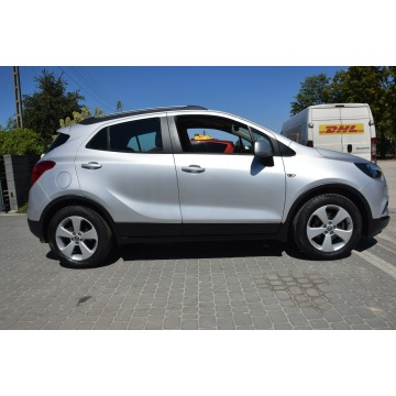 Opel Mokka  SUV 2016,  1.4 benzyna - Na sprzedaż za 49 900 zł - Majdan Sieniawski - zdjęcie 11