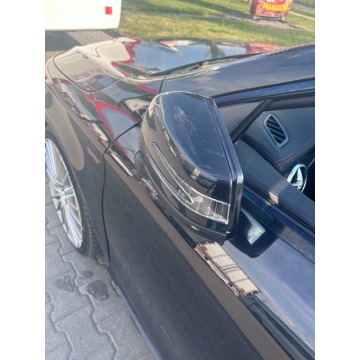 Mercedes - Benz CLA-klasa  Coupe/Sportowy 2016,  2.0 benzyna, automat - Na sprzedaż za 55 000 zł - Jarosław - zdjęcie 9