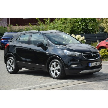 Opel Mokka  SUV 2017,  1.4 benzyna - Na sprzedaż za 42 900 zł - Majdan Sieniawski - zdjęcie 1