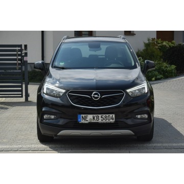 Opel Mokka  SUV 2017,  1.4 benzyna - Na sprzedaż za 42 900 zł - Majdan Sieniawski - zdjęcie 2