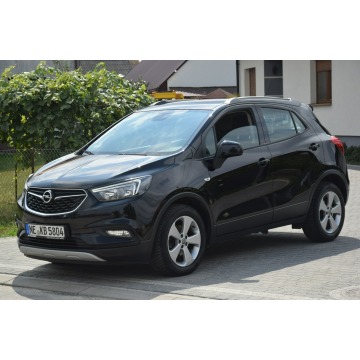 Opel Mokka  SUV 2017,  1.4 benzyna - Na sprzedaż za 42 900 zł - Majdan Sieniawski - zdjęcie 4