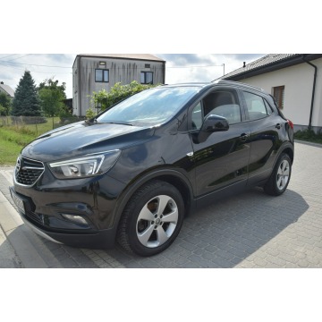 Opel Mokka  SUV 2017,  1.4 benzyna - Na sprzedaż za 42 900 zł - Majdan Sieniawski - zdjęcie 5