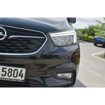 Opel Mokka  SUV 2017,  1.4 benzyna - Na sprzedaż za 42 900 zł - Majdan Sieniawski - zdjęcie 7