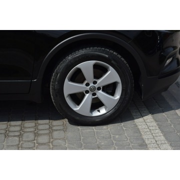 Opel Mokka  SUV 2017,  1.4 benzyna - Na sprzedaż za 42 900 zł - Majdan Sieniawski - zdjęcie 11