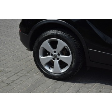 Opel Mokka  SUV 2017,  1.4 benzyna - Na sprzedaż za 42 900 zł - Majdan Sieniawski - zdjęcie 12