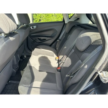 Ford Fiesta  Hatchback 2013,  1.6 diesel - Na sprzedaż za 16 800 zł - Wejherowo - zdjęcie 11