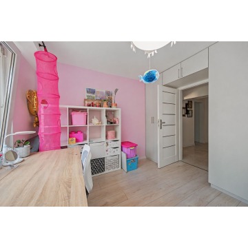 Mieszkanie  4 pokojowe Częstochowa - Północ,   61 m2, parter - Sprzedam - zdjęcie 4