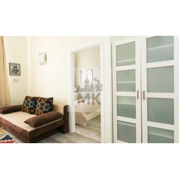 Mieszkanie dwupokojowe Kraków,   30 m2, parter - Sprzedam - zdjęcie 2