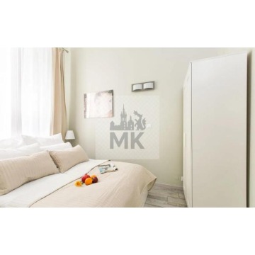 Mieszkanie dwupokojowe Kraków,   30 m2, parter - Sprzedam - zdjęcie 4