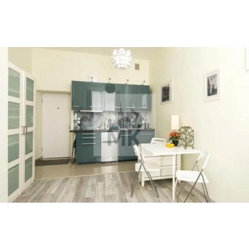 Mieszkanie dwupokojowe Kraków,   30 m2, parter - Sprzedam - zdjęcie 1