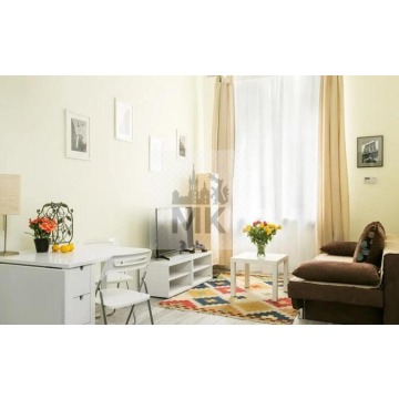 Mieszkanie dwupokojowe Kraków,   30 m2, parter - Sprzedam - zdjęcie 3