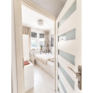 Mieszkanie dwupokojowe Kraków,   32 m2, parter - Sprzedam - zdjęcie 8