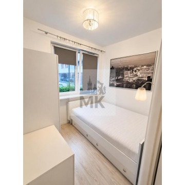 Mieszkanie dwupokojowe Kraków,   32 m2, parter - Sprzedam - zdjęcie 5