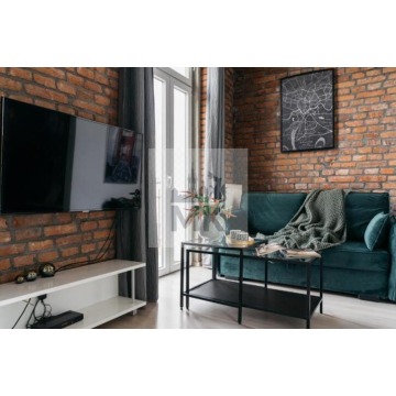 Mieszkanie dwupokojowe Kraków,   44 m2, pierwsze piętro - Sprzedam - zdjęcie 2