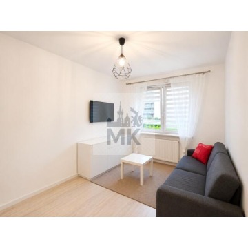 Mieszkanie dwupokojowe Kraków,   32 m2, parter - Sprzedam - zdjęcie 3