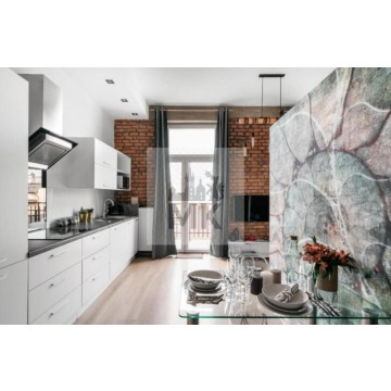 Luksusowy apartament w kamienicy po generalnym remoncie