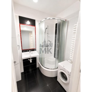 Mieszkanie dwupokojowe Kraków,   32 m2, parter - Sprzedam - zdjęcie 7