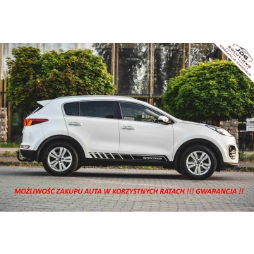 Kia Sportage  SUV 2017,  1.6 benzyna - Na sprzedaż za 51 000 zł - Sochaczew - zdjęcie 5