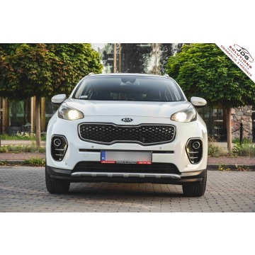 Kia Sportage  SUV 2017,  1.6 benzyna - Na sprzedaż za 51 000 zł - Sochaczew - zdjęcie 7