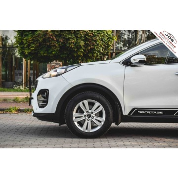 Kia Sportage  SUV 2017,  1.6 benzyna - Na sprzedaż za 51 000 zł - Sochaczew - zdjęcie 10