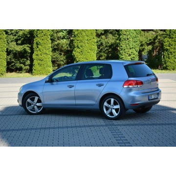 Volkswagen Golf  Hatchback 2011,  1.4 benzyna, automat - Na sprzedaż za 23 900 zł - Ostrów Mazowiecka - zdjęcie 5