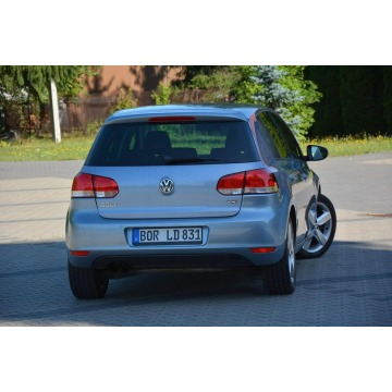 Volkswagen Golf  Hatchback 2011,  1.4 benzyna, automat - Na sprzedaż za 23 900 zł - Ostrów Mazowiecka - zdjęcie 12
