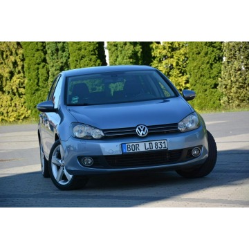 Volkswagen Golf  Hatchback 2011,  1.4 benzyna, automat - Na sprzedaż za 23 900 zł - Ostrów Mazowiecka - zdjęcie 7