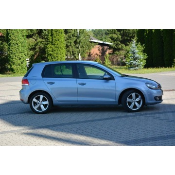 Volkswagen Golf  Hatchback 2011,  1.4 benzyna, automat - Na sprzedaż za 23 900 zł - Ostrów Mazowiecka - zdjęcie 10