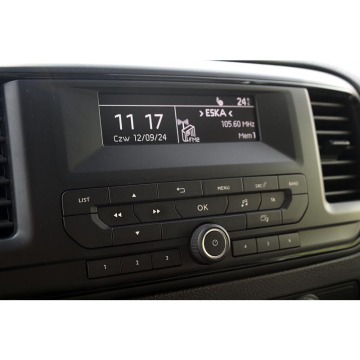 Toyota ProAce 2021,  2.0 diesel - Na sprzedaż za 66 900 zł - Warszawa - zdjęcie 8
