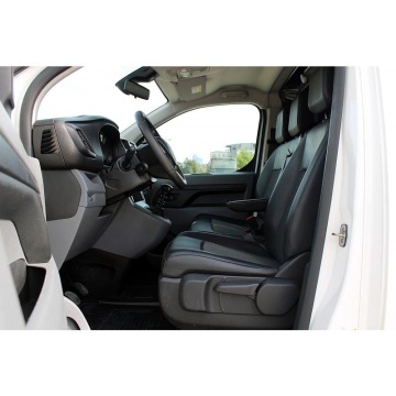 Toyota ProAce 2021,  2.0 diesel - Na sprzedaż za 66 900 zł - Warszawa - zdjęcie 5