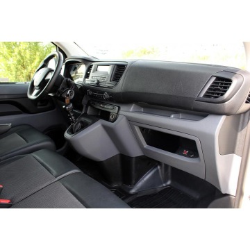 Toyota ProAce 2021,  2.0 diesel - Na sprzedaż za 66 900 zł - Warszawa - zdjęcie 7