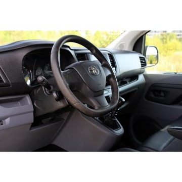 Toyota ProAce 2021,  2.0 diesel - Na sprzedaż za 66 900 zł - Warszawa - zdjęcie 4