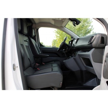 Toyota ProAce 2021,  2.0 diesel - Na sprzedaż za 66 900 zł - Warszawa - zdjęcie 6
