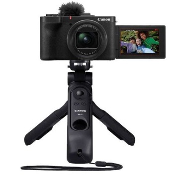 Canon PowerShot V1 VLOGGING KIT
